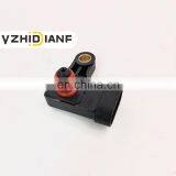 MAP Manifold Air Pressure Sensor OEM 0261230188/ 96330547 For Buick thumbnail-3