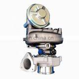 8-97381507-5 RHF5V Turbo Charger for Isuzu 4JJ1 3.0L Diesel Engine 4JJ1 Turbocharger thumbnail-2