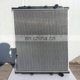 Truck Radiator 63778A 5001866280 5010619446 for RENAULT MAGNUM