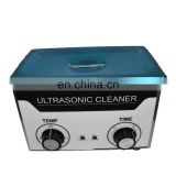 3L Ultrasonic Cleaner for Cleaning Diesel Fuel Injector Nozzle and Pump Spare Parts