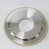 Cylindrical Diamond Grinding Wheel thumbnail-2