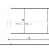 OD 80mm 170rpm High Torque DC Reducer Motor 24V Planetary Reduction Gear Motor for Robot BMM505M thumbnail-3