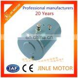 High Rpm High Power 12v dc Motor With Brush thumbnail-2