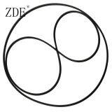 Nitrile Buna NBR Rubber O Ring Gasket Seal Manufacturer thumbnail-3