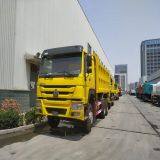 Howo Dump Truck thumbnail-1