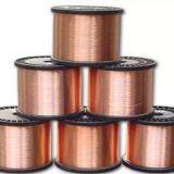 Good Quality Polyester Enameled Wire PEW QZ Cheap Price Polyester Coating Wire for Motor and Transformer thumbnail-2