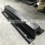 Marine Packet Angle Rubber Fenders