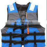 Multi-color Fluorescent High-quality Life Jackets Factory Direct thumbnail-5