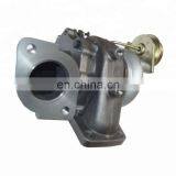 TFO35HL2-12GK Turbocharger 49135-02652 MR968081 MR968080 Application for Mitsubishi L200 Pajero 2.5 Engine 4D56 thumbnail-3