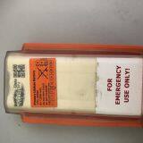 JOTRON Tron TR30 GMDSS With Emergency Battery Only thumbnail-2