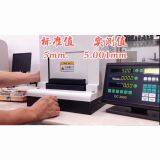 Manual PPG Thickness Gauge / Lithium Battery Thickness Gauge / Semi-automatic Battery Thickness Gauge thumbnail-3