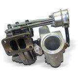 Turbocharger HX35W 3597180 3595279 504040250 504065520 4035408 for Iveco thumbnail-4