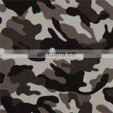 Camouflage PVC Coated 600D Oxford Fabric for Bags thumbnail-3