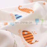 Amazon Natrual Color Muslim Spandex Swaddle Blankets for Baby thumbnail-1