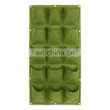 Outdoor Wall Grow Bags for Herbs Vegetables and Flowers thumbnail-2