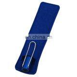 Eco Friendly Non-woven Fabric Felt Pen Pouch thumbnail-4