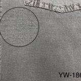 75%Cotton 20%Rayon 5%Spandex Bi-stretch Ripstop Fabric