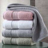 100% Pakistan Cotton Bath Towel thumbnail-4