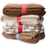 Hot Selling Anti-pilling Polar Fleece Blanket in Stock thumbnail-2