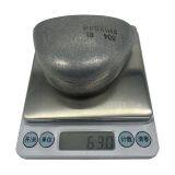 En12568 Aluminum Toe Caps for Safety Shoes 604 thumbnail-4