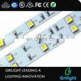 2019 China Color Changing Light Bar Led Epistar Led Rgb 5050 Strip Light Bar Led thumbnail-5