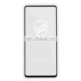 High Quality Mobile 2.5D Tempered Glass Screen Protector for IPhone 11 Pro