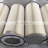 FORST Hepa Filter Filtration Grade Dust Filter Cartridge 3 Lugs Industrial PTFE Air Filter Cartridge thumbnail-3