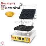 Other Snack Machines Mini Egg Tart Tartlet Shell Forming Maker Making Machine Commercial Electric thumbnail-2