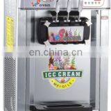 Commercial Electric Automatic Ice Cream Machine Ice Cream Maker thumbnail-2