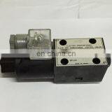 NACHI Directional Valve SNH-G01-A2K-GR-D2-5089B thumbnail-2