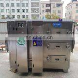 Professionally Manufactured Carbon Box for Removing Organic Waste Carbon Activated Carbon Adsorption thumbnail-6