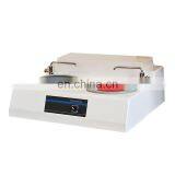 Metallographic Specimen Pre Grinding and Polishing Machine or Polish Machine thumbnail-1