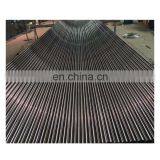 409L Stainless Steel Welded Round Tubing Pipe Factory Price per kg thumbnail-7