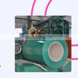 Prepainted 3d Galvanized Prepainted Iron Cladding 30x30 Sheets Printed Ppgi co Prepainted Aluzinc Coil thumbnail-1