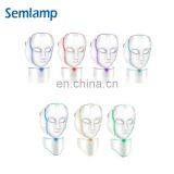 Woman Face Mask Device Led Photon Therapy Machine At Good Price thumbnail-5