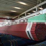 Astma135 Sch10 Metallic Sprinkler Fire Carbon Steel Pipe thumbnail-4