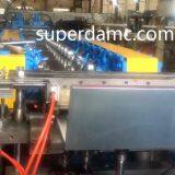 Mild Steel Fire Hydrant Box Roll Forming Machine thumbnail-2