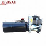 Customized 24V DC Hydraulic Power Unit Double Acting thumbnail-3