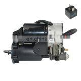 Высококачественный компрессор пневмоподвески OEM LR041777 thumbnail-6