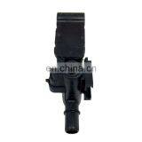 15759044 Вентиль вентиляции угольного ловушки испарений топлива OEM 2141091 2N1138 VCS301 CVS111 thumbnail-5