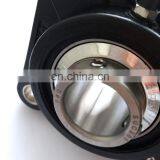 Горячее предложение! Подшипники с подушкой F205 SUCF205 высокого качества из нержавеющей стали с пластиковым корпусом thumbnail-4