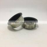 Factory Price Electric Motor Aluminum Shaft Bushing Reducer Transformer Automotive Car Sleeve Bushing Bearing thumbnail-7