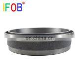 IFOB Hot Sale Car Brake Drum For KIA K2700 K3000 OPTIMA RIO Sportage Sorento K2 K5 thumbnail-3