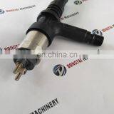 Common Rail Injector 095000-6070 6251-11-3100 thumbnail-2