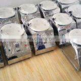 Soil Lab Mechanical Test Sieve Shaker With S/Steel 304 Sieves thumbnail-6