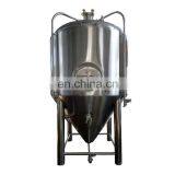 Hot Sale Beer Brewery Equipment , Brewing Beer Equipment, Beer Making Machine thumbnail-1