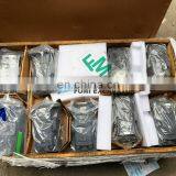 VOE14537295 D12D Diesel Engine Parts Hydraulic Gear Pump for EC360B EC460B EC700B thumbnail-6