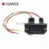 Ignition Coil Control Module With Wire Connectors For Chevrolet Buick Cadillac Pontiac GMC For Isuzu Oldsmobile 10482827 LX340 thumbnail-1