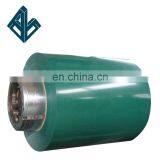 Nano Paint Coated Galvanized Steel Coils PPGI Steel Coils With High Quality thumbnail-5