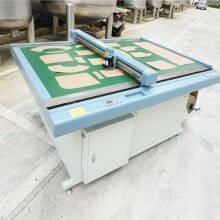 2 In 1 Smart CAD Printing and Cutting Graph Plotter Factory Directly Supply Flatbed Cutting Plotter thumbnail-5